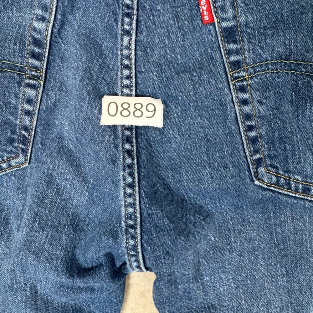 Levis levi 505